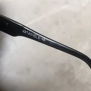 Metal and Crystal Embellished Wayfarer Sunglasses Oliver Peoples | Accessories | Metal And Crystal Embellished  main image 4